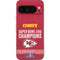 NFL Chiefs Super Bowl LVIII Champions Google Pixel 9 Pro Skin